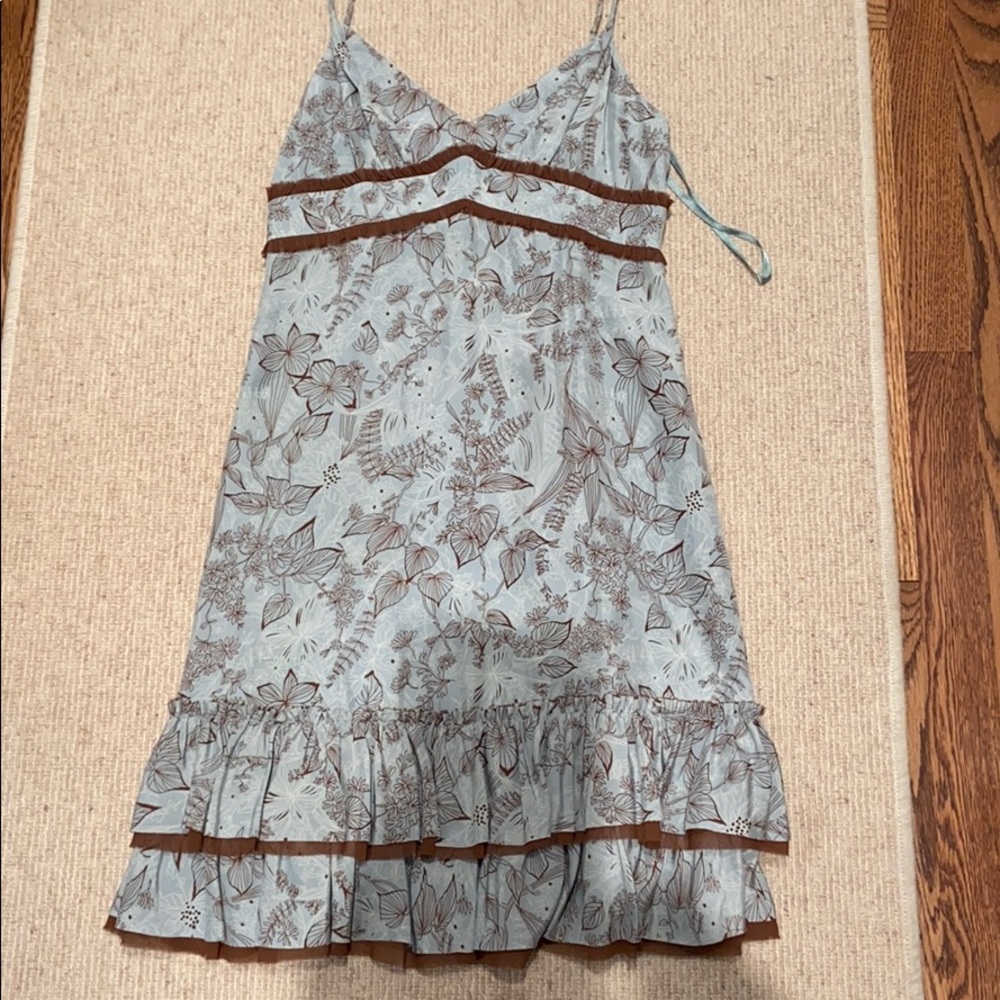 Summer dress
